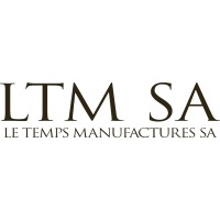 LTM SA logo - Similar company to Timeforge Llc