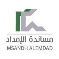 Msandh Alemdad | مساندة الإمداد logo - Similar company to Aicc