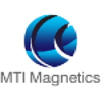 MTI Magnetics logo - Similar company to Comozzi Auto