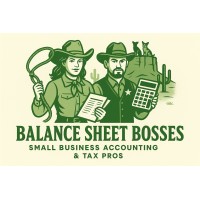 Balance Sheet Bosses LLC logo - Similar company to Jkl Construction Services, Inc.
