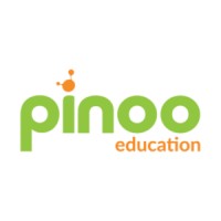 Pinoo Education logo - Similar company to Eğitijam