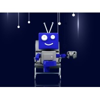MechaSTEM logo - Similar company to Robotico Academy