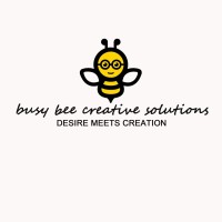 Busy Bee Creative Solutions logo - Similar company to Busybees India