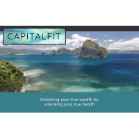 CAPITALFIT logo - Similar company to Benefunder