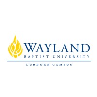 Wayland Baptist University Lubbock logo - Similar company to Toomuchvoltage Software Inc.