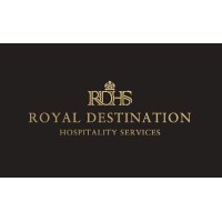 Royal Destination Hospitality Services Group logo - Similar company to Mbt Development