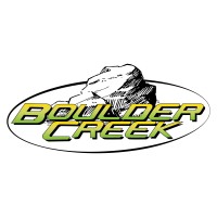 Boulder Creek Landscape & Design logo - Similar company to Zilla Corporation