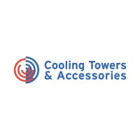 Cooling Towers and Accessories logo - Similar company to Storm Freight