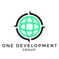 One Development Group LLC logo - Similar company to Millennial Strong Inc.
