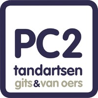 PC2-tandartsen logo - Similar company to Allsens B.V. - Geurmarketing | Geurbeleving | Geurmachine | Geurarchitect