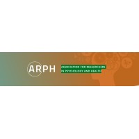 Association for Researchers in Psychology and Health (ARPH) logo - Similar company to Manchester Urban Ageing Research Group (Muarg)