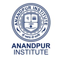 Anandpur Institute logo - Similar company to Bhagat Puran Singh Health Initiative
