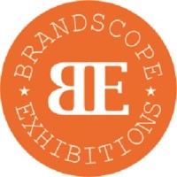 Brandscope Exhibitions logo - Similar company to Asm Group Services