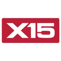X15 Software logo - Similar company to Center For Complex Systems