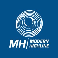 MH Modern Highline logo - Similar company to Metanoia