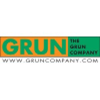 The Grun Company logo - Similar company to Rhplan Consultoria Rh