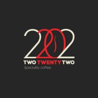 2202 Specialty coffee logo - Similar company to Super Speed Security