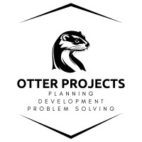 Otter Projects Ltd logo - Similar company to Derive Consulting Group