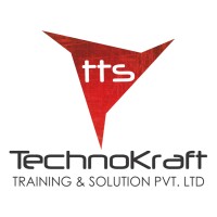 TechnoKraft Training & Solution PVT. LTD. logo - Similar company to Nestify
