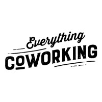 Everything Coworking logo - Similar company to Forge