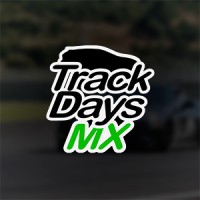 Track Days MX logo - Similar company to Autódromo Internacional Miguel E. Abed (Aima)