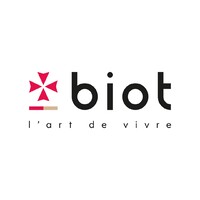Ville de Biot logo - Similar company to Le Cube Réceptions