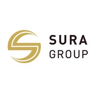 Sura Group logo - Similar company to Pluto Company