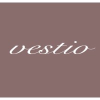 Vestio logo - Similar company to Empow Studios