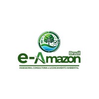 e-Amazonbrazil logo - Similar company to Helpadv-Ia