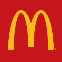 McDonald's New Zealand logo - Similar company to Kfc Nz