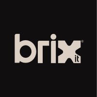 Brix IT logo - Similar company to B Dental Engineering Ltd