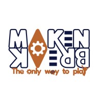 MakenBreak Spiele Pvt Ltd logo - Similar company to Reviewanalytics
