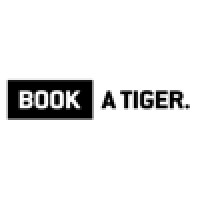 BOOK A TIGER logo - Similar company to Tiger Facility Services