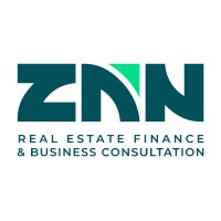 Zan | Financial & Business Advisory logo - Similar company to Orjuwan Group