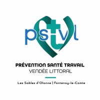 Prévention Santé Travail Vendée Littoral (PSTVL) logo - Similar company to Restev - Réseau Santé Au Travail D'Entreprises De Vendée