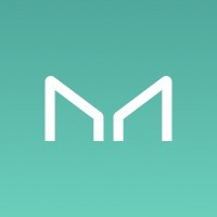 Maker Foundation logo - Similar company to Dai Foundation