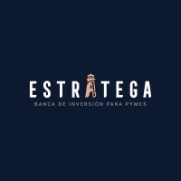 ESTRATEGA INVESTMENT BANKING logo - Similar company to Rba Banca De Inversión