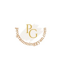 ProgrammingGyan logo - Similar company to Cppindia