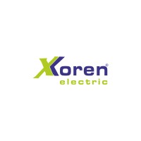 X Koren Electric logo - Similar company to Glocal Creative