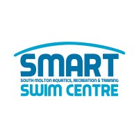 SMART Swim Centre logo - Similar company to Kick Swim Centres