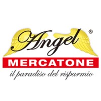 Angel mercatone logo - Similar company to At Systems