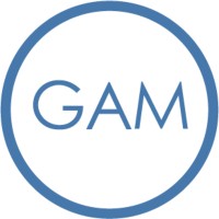 GAM - FEIM logo - Similar company to Edutedis