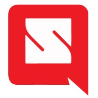 The Speaker logo - Similar company to Growth Flag