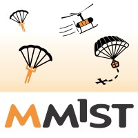 MMIST logo - Similar company to Fidus Systems
