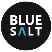 Blue Salt Media Pvt. Ltd. logo - Similar company to Pixel Dela Sol
