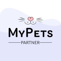MyPets Partner logo - Similar company to Rise.Work