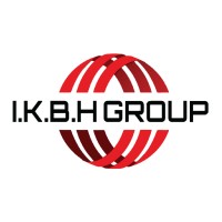 IKBH Group Pvt. Ltd. logo - Similar company to Jydepejsen A/S
