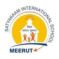Satyakaam International School, Meerut logo - Similar company to The Elements School