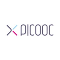 PICOOC logo - Similar company to Cloud Brain