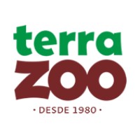 Terra Zoo logo - Similar company to Estrelas Internet